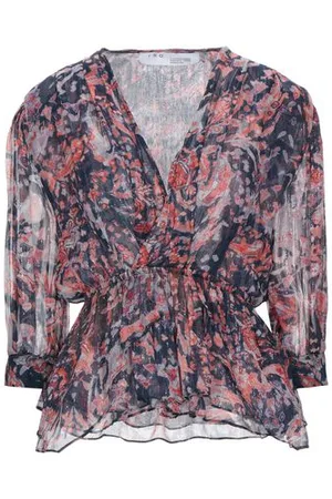 IRO TOPWEAR - Tops - on YOOX.com