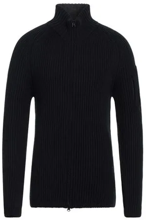 C.P. Company KNITWEAR - Cardigans - on YOOX.com