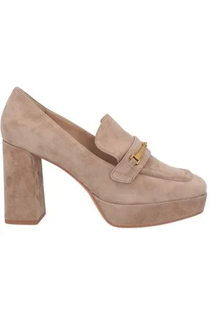 Lola Cruz FOOTWEAR - Loafers - on YOOX.com