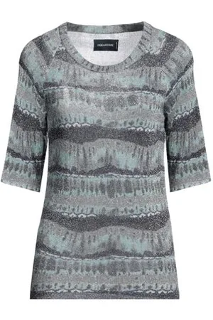 Zadig & Voltaire KNITWEAR - Jumpers - on YOOX.com
