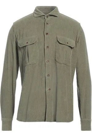 Borriello TOPWEAR - Shirts - on YOOX.com