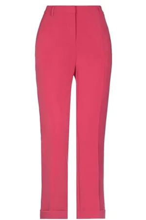 Moschino BOTTOMWEAR - Trousers - on YOOX.com