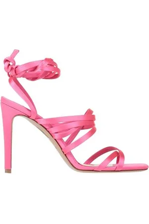 Pinko FOOTWEAR - Sandals - on YOOX.com