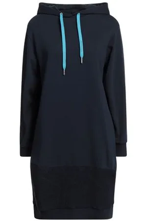Armani Exchange DRESSES - Mini dresses - on YOOX.com