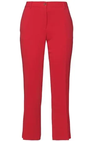 ALBERTO BIANI BOTTOMWEAR - Trousers - on YOOX.com