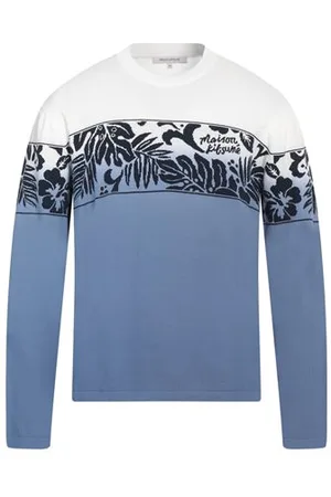 Maison Kitsuné KNITWEAR - Jumpers - on YOOX.com