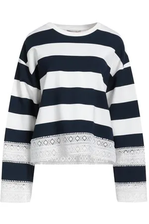Twin-Set TOPWEAR - Sweatshirts - on YOOX.com