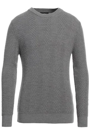 ALPHA STUDIO KNITWEAR - Jumpers - on YOOX.com