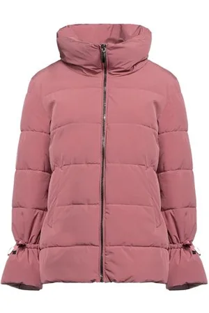 IESSE COATS & JACKETS - Puffers - on YOOX.com