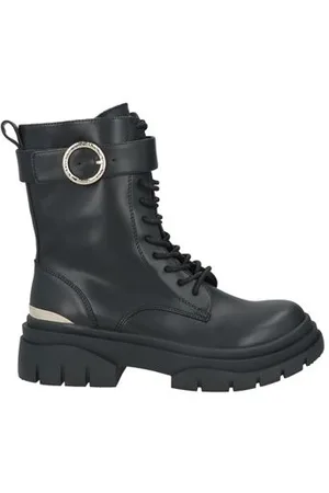 Roberto Cavalli FOOTWEAR - Ankle boots - on YOOX.com