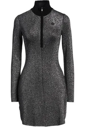 Maje DRESSES - Mini dresses - on YOOX.com