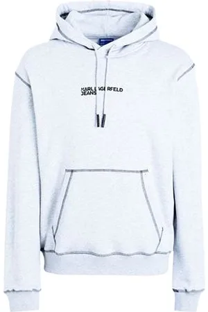 Karl Lagerfeld TOPWEAR - Sweatshirts - on YOOX.com