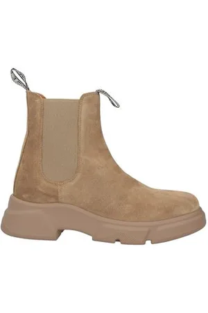 Voile blanche FOOTWEAR - Ankle boots - on YOOX.com
