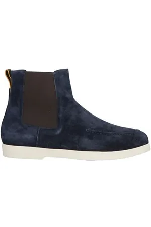 MOORER FOOTWEAR - Ankle boots - on YOOX.com
