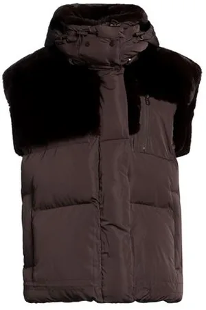 Vegancode COATS & JACKETS - Gilets - on YOOX.com