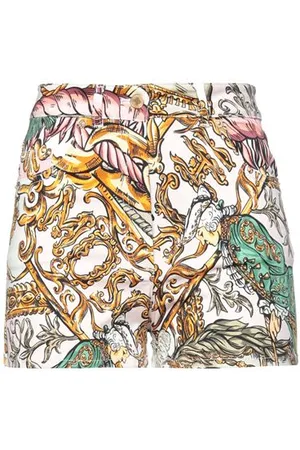 Moschino BOTTOMWEAR - Shorts & Bermuda Shorts - on YOOX.com