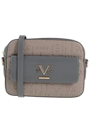 19V69 Italia BAGS - Cross-body bags - on YOOX.com