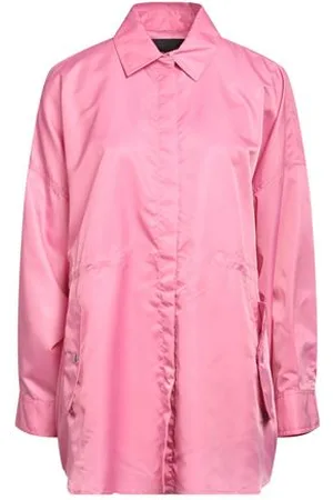 Maje COATS & JACKETS - Overcoats & Trench Coats - on YOOX.com