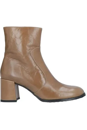Bruno Premi FOOTWEAR - Ankle boots - on YOOX.com