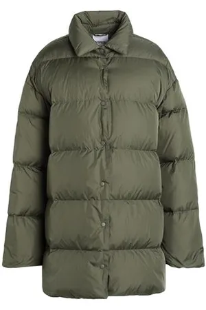 Aspesi COATS & JACKETS - Puffers - on YOOX.com
