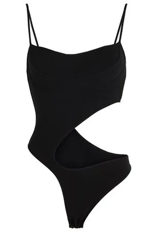 MUGLER TOPWEAR - Bodysuits - on YOOX.com