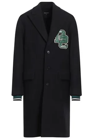 Dsquared2 COATS & JACKETS - Coats - on YOOX.com