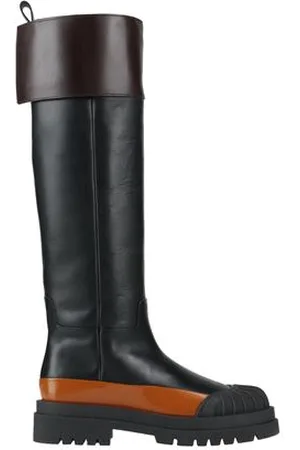 Plan C FOOTWEAR - Boots - on YOOX.com