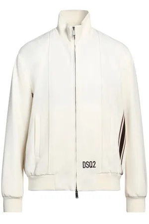 Dsquared2 COATS & JACKETS - Jackets - on YOOX.com
