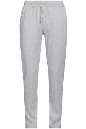ELEVENTY BOTTOMWEAR - Trousers - on YOOX.com