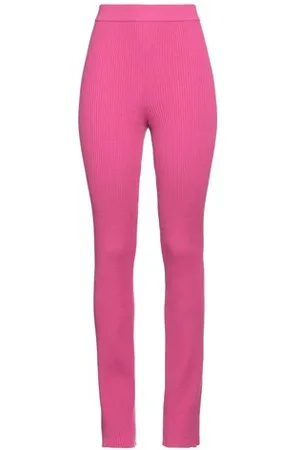 Msgm BOTTOMWEAR - Trousers - on YOOX.com