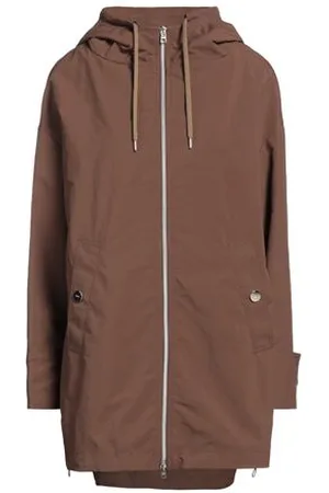 HERNO COATS & JACKETS - Overcoats & Trench Coats - on YOOX.com