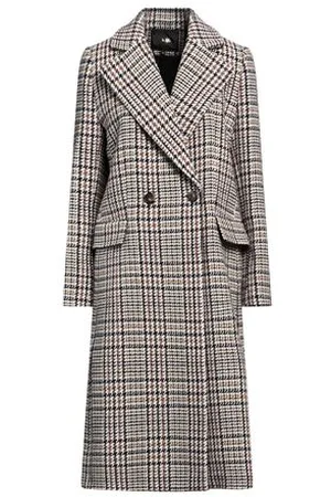 Maje COATS & JACKETS - Coats - on YOOX.com