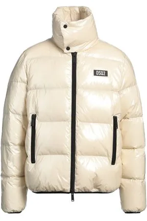 Dsquared2 COATS & JACKETS - Puffers - on YOOX.com