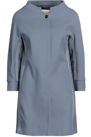 HERNO COATS & JACKETS - Overcoats & Trench Coats - on YOOX.com