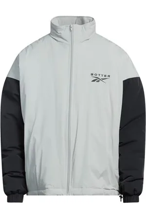 Reebok COATS & JACKETS - Jackets - on YOOX.com