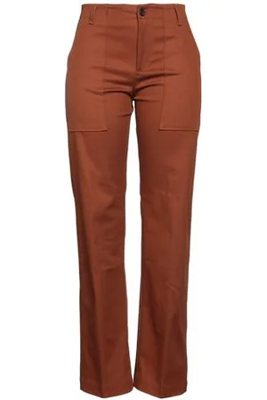 DEPARTMENT 5 BOTTOMWEAR - Trousers - on YOOX.com