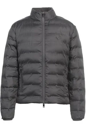 Hackett COATS & JACKETS - Puffers - on YOOX.com