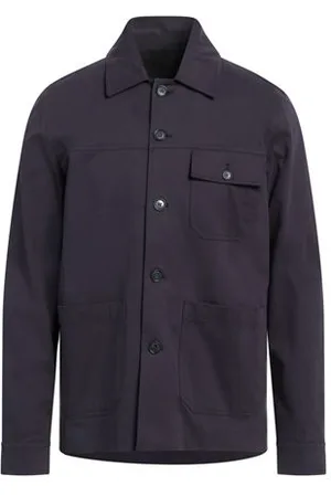 ALPHA STUDIO COATS & JACKETS - Jackets - on YOOX.com