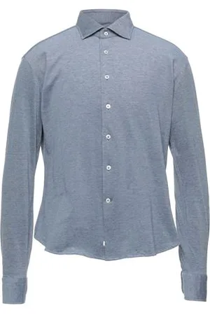ALESSANDRO GHERARDI TOPWEAR - Shirts - on YOOX.com