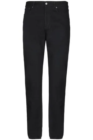 Givenchy BOTTOMWEAR - Jeans - on YOOX.com