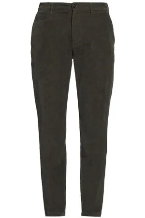 FAY BOTTOMWEAR - Trousers - on YOOX.com