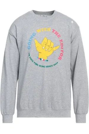 THE EDITOR TOPWEAR - Sweatshirts - on YOOX.com