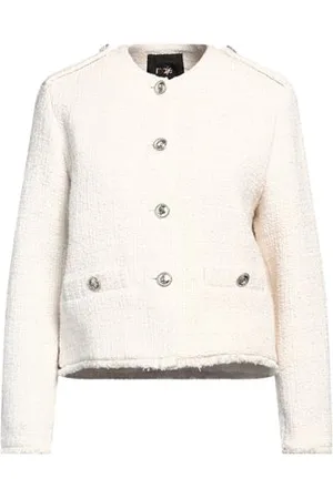 Maje COATS & JACKETS - Jackets - on YOOX.com