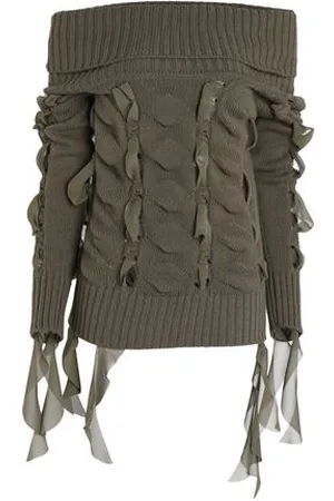 BLUMARINE KNITWEAR - Jumpers - on YOOX.com