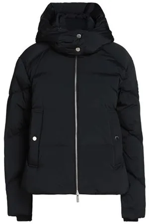 Woolrich COATS & JACKETS - Puffers - on YOOX.com