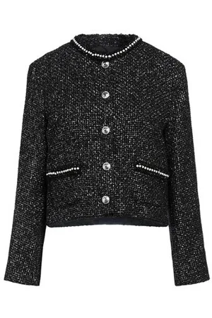 Maje COATS & JACKETS - Jackets - on YOOX.com