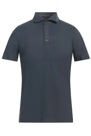 MOORER TOPWEAR - Polo shirts - on YOOX.com