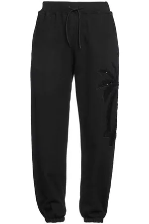 LANEUS BOTTOMWEAR - Trousers - on YOOX.com