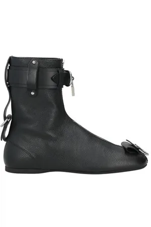 J.W.Anderson FOOTWEAR - Ankle boots - on YOOX.com