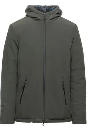 Invicta COATS & JACKETS - Puffers - on YOOX.com